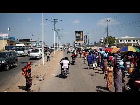 Coronavirus: South Sudan reports first case